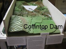 Stop Coffintop Dam