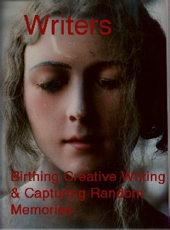 anthology book