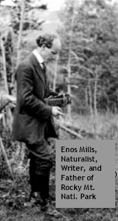 enosmills